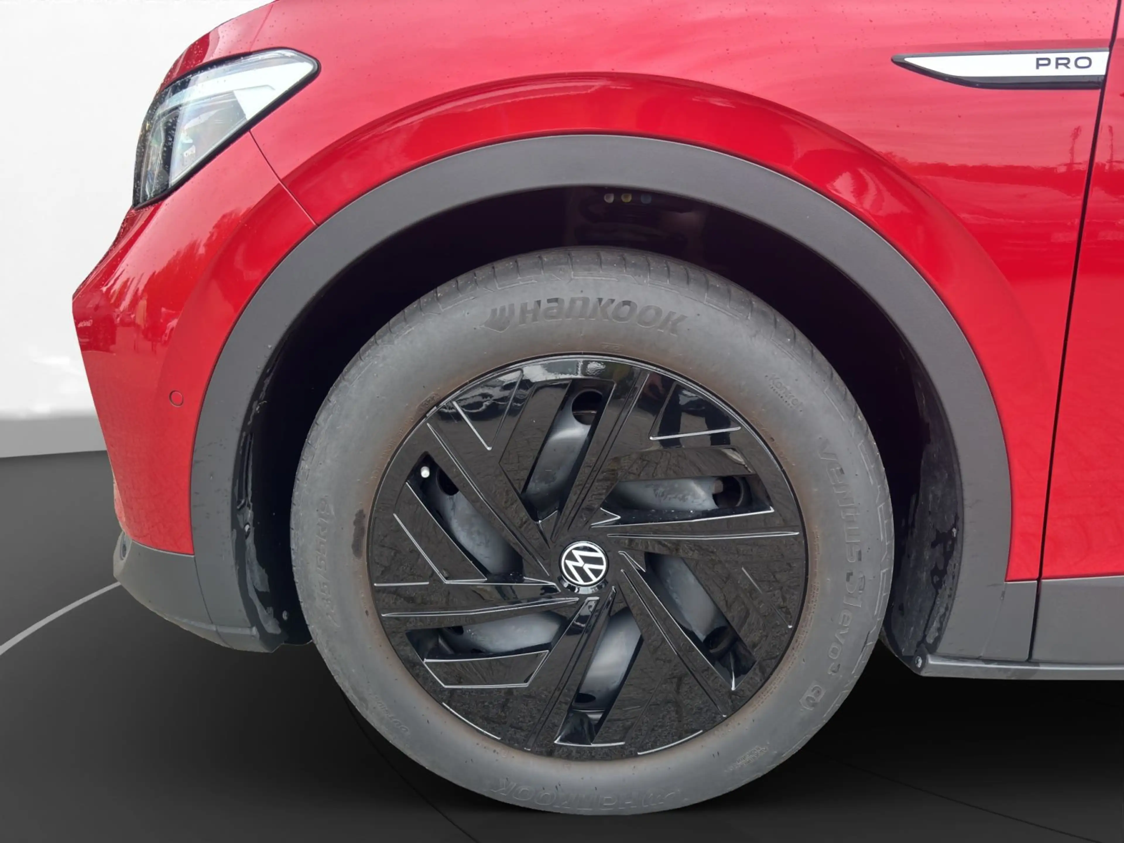 Volkswagen ID.4 Pro Performance — photo 6