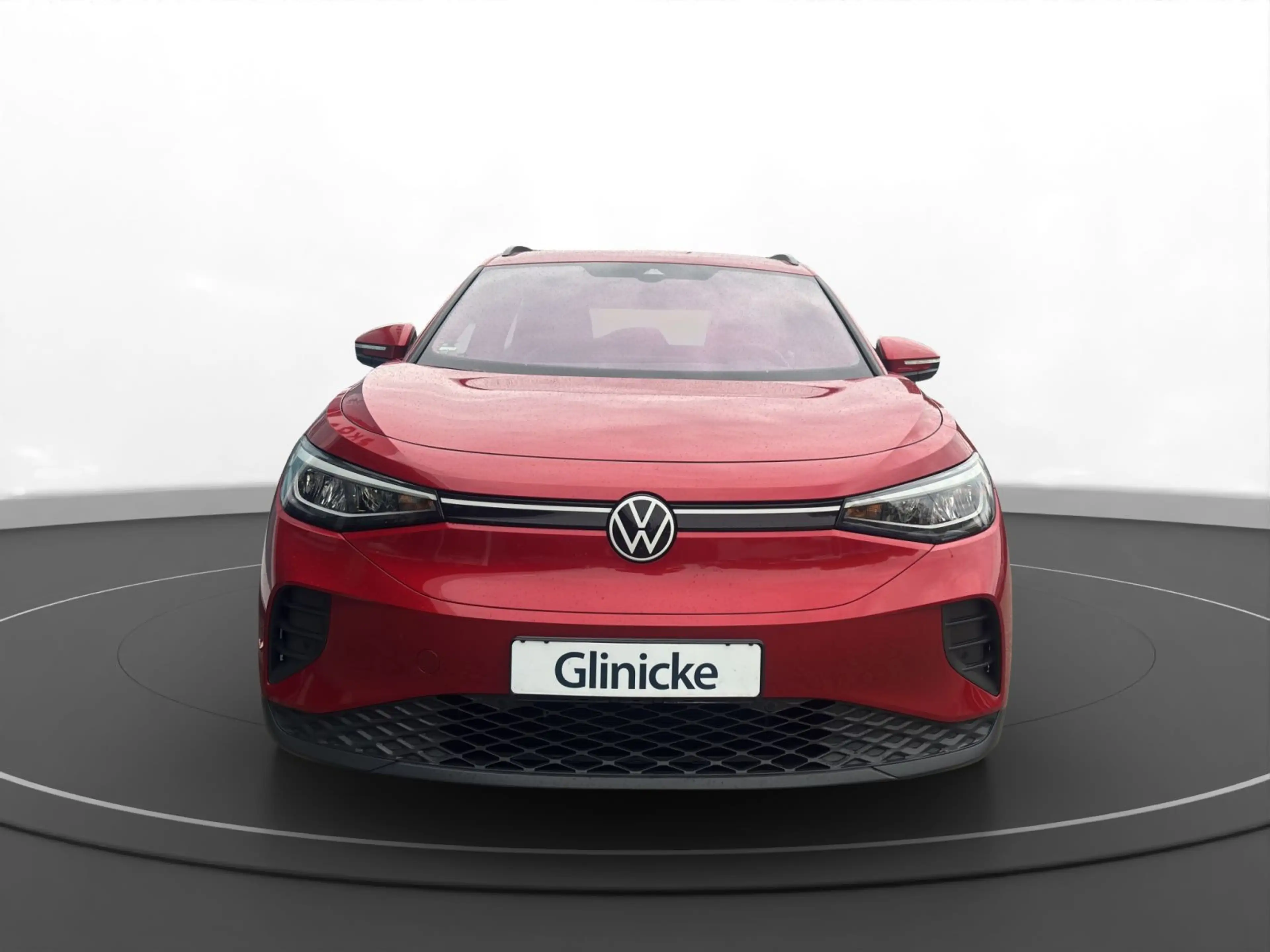Volkswagen ID.4 Pro Performance — photo 2