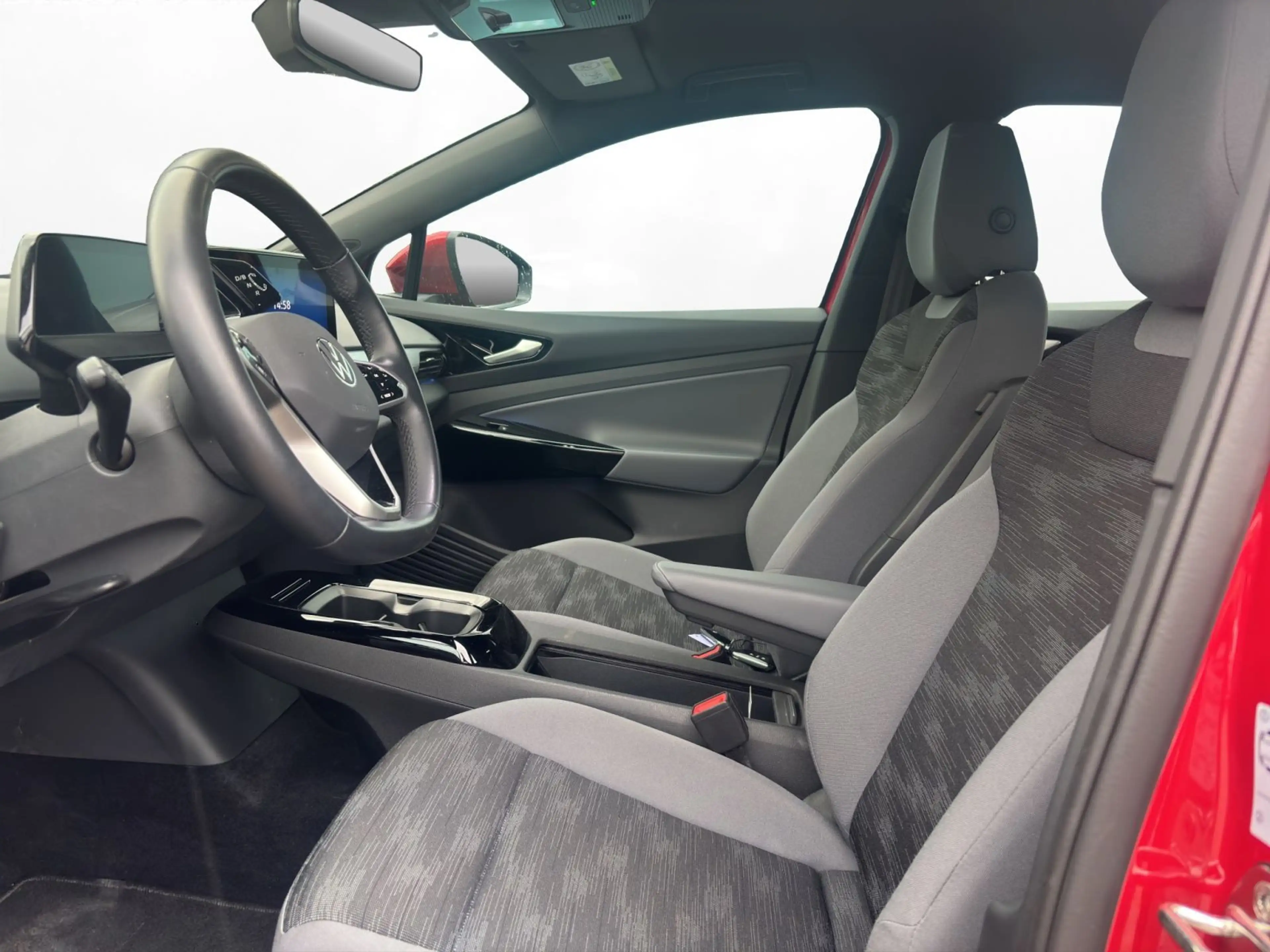 Volkswagen ID.4 Pro Performance — photo 7