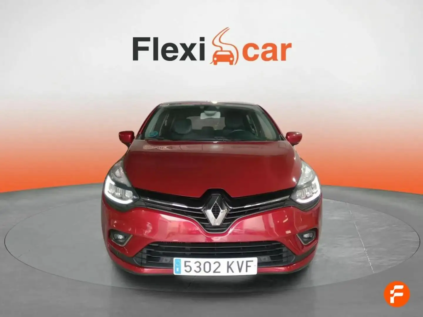 Renault Clio Zen dCi 66kW (90CV) EDC -18 Burdeos - 2