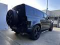 Land Rover Defender Defender 110 5.0 V8 awd 525cv FULL OPTIONAL !!!! Noir - thumbnail 4