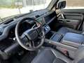 Land Rover Defender Defender 110 5.0 V8 awd 525cv FULL OPTIONAL !!!! Noir - thumbnail 7