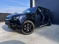 Land Rover Defender Defender 110 5.0 V8 awd 525cv FULL OPTIONAL !!!! Noir - thumbnail 1
