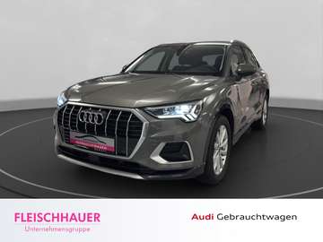 35 TFSI advanced Navi+LED+AHK+360°+VC+18''+App-con