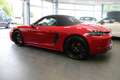 Porsche Boxster 718 GTS Sport-/AGA/Chrono/Design Rot - thumbnail 9