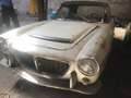 Fiat 1500 1500 S OSCA Cabriolet Pininfarina - 118S Weiß - thumbnail 2