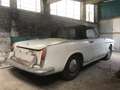 Fiat 1500 1500 S OSCA Cabriolet Pininfarina - 118S Weiß - thumbnail 3