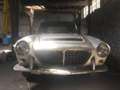 Fiat 1500 1500 S OSCA Cabriolet Pininfarina - 118S Weiß - thumbnail 4