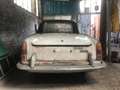 Fiat 1500 1500 S OSCA Cabriolet Pininfarina - 118S Weiß - thumbnail 5