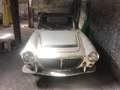 Fiat 1500 1500 S OSCA Cabriolet Pininfarina - 118S Weiß - thumbnail 19