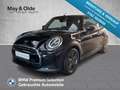 MINI One Cabrio El. Verdeck Digitales Cockpit LED Mehrzonenklima 2 Schwarz - thumbnail 1