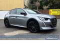 Peugeot 208 GT*1-Hand*Navi*Sport*LED*R-Cam*Tempo* Gris - thumbnail 16