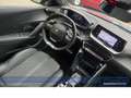 Peugeot 208 GT*1-Hand*Navi*Sport*LED*R-Cam*Tempo* Gris - thumbnail 3