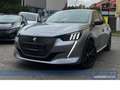 Peugeot 208 GT*1-Hand*Navi*Sport*LED*R-Cam*Tempo* Gris - thumbnail 11
