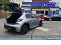Peugeot 208 GT*1-Hand*Navi*Sport*LED*R-Cam*Tempo* Gris - thumbnail 12
