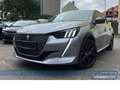 Peugeot 208 GT*1-Hand*Navi*Sport*LED*R-Cam*Tempo* Gris - thumbnail 4