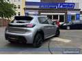 Peugeot 208 GT*1-Hand*Navi*Sport*LED*R-Cam*Tempo* Gris - thumbnail 2