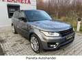 Land Rover Range Rover Sport HSE*NAVI*CAM*LED*EURO6*GANZJRE Grau - thumbnail 4