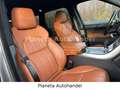 Land Rover Range Rover Sport HSE*NAVI*CAM*LED*EURO6*GANZJRE Grau - thumbnail 12