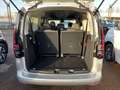 Volkswagen Caddy Life 2.0TDI DSG AHK Standh Spurw LED Silber - thumbnail 12