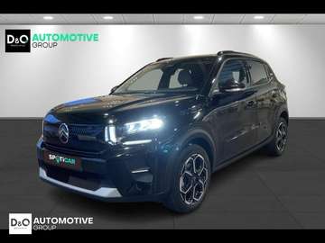 MAX | auto airco | GPS | camera |