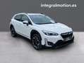 Subaru XV 2.0i Hybrid Executive Plus CVT Blanco - thumbnail 3