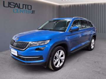 2.0 tdi evo style 4x4 200cv dsg