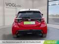 Toyota Yaris Hybrid 1,5 VVT-i Hybrid Style Rot - thumbnail 7