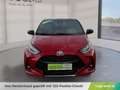 Toyota Yaris Hybrid 1,5 VVT-i Hybrid Style Rot - thumbnail 6
