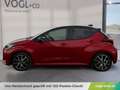 Toyota Yaris Hybrid 1,5 VVT-i Hybrid Style Rot - thumbnail 2
