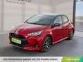 Toyota Yaris Hybrid 1,5 VVT-i Hybrid Style Rot - thumbnail 1