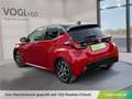 Toyota Yaris Hybrid 1,5 VVT-i Hybrid Style Rot - thumbnail 3
