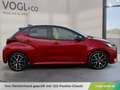 Toyota Yaris Hybrid 1,5 VVT-i Hybrid Style Rot - thumbnail 8