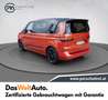 Volkswagen T7 Multivan VW T7 Multivan Edition eHybrid Oranje - thumbnail 3