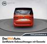 Volkswagen T7 Multivan VW T7 Multivan Edition eHybrid Oranje - thumbnail 5