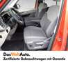 Volkswagen T7 Multivan VW T7 Multivan Edition eHybrid Oranje - thumbnail 6