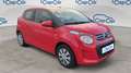 Citroen C1 1.0 VTi 68 BVA Feel - Automatique Rouge - thumbnail 30