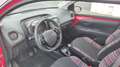 Citroen C1 1.0 VTi 68 BVA Feel - Automatique Rouge - thumbnail 8