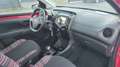 Citroen C1 1.0 VTi 68 BVA Feel - Automatique Rouge - thumbnail 10