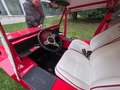 Austin Mini Moke Portugal XK Rot - thumbnail 5