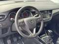 Opel Crossland 1.2T 110PK ULTIMATE GPS/CAMERA/PARKPILOT/KEYLESS Argento - thumbnail 13