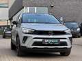 Opel Crossland 1.2T 110PK ULTIMATE GPS/CAMERA/PARKPILOT/KEYLESS Argento - thumbnail 7