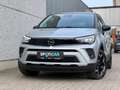 Opel Crossland 1.2T 110PK ULTIMATE GPS/CAMERA/PARKPILOT/KEYLESS Argento - thumbnail 1