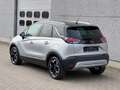 Opel Crossland 1.2T 110PK ULTIMATE GPS/CAMERA/PARKPILOT/KEYLESS Argento - thumbnail 3