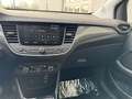 Opel Crossland 1.2T 110PK ULTIMATE GPS/CAMERA/PARKPILOT/KEYLESS Zilver - thumbnail 16