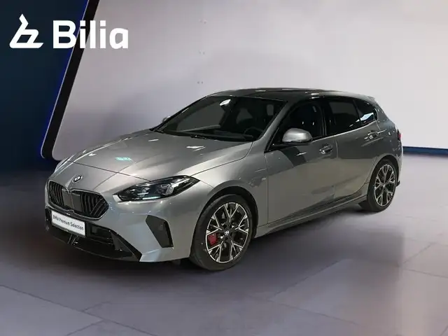 BMW 123 123i xDrive
