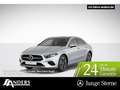 Mercedes-Benz A 200 Limo Progressive AdvPLus+Pano+Dist+AHK+Kam Argent - thumbnail 1