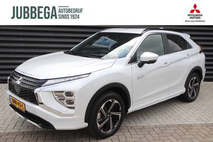 Mitsubishi Eclipse Cross 2.4 PHEV Business Executive Trekhaak, NL-Auto, Dea