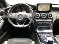 Mercedes-Benz C 220 Estate 63 AMG S 7G Plus Albastru - thumbnail 13
