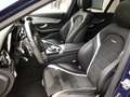 Mercedes-Benz C 220 Estate 63 AMG S 7G Plus Azul - thumbnail 5